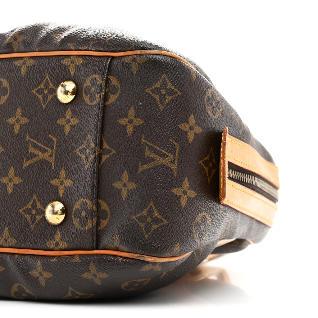 Monogram Mizi