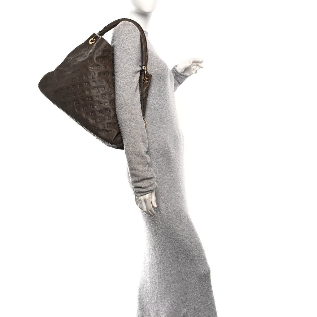 Empreinte Artsy MM Terre