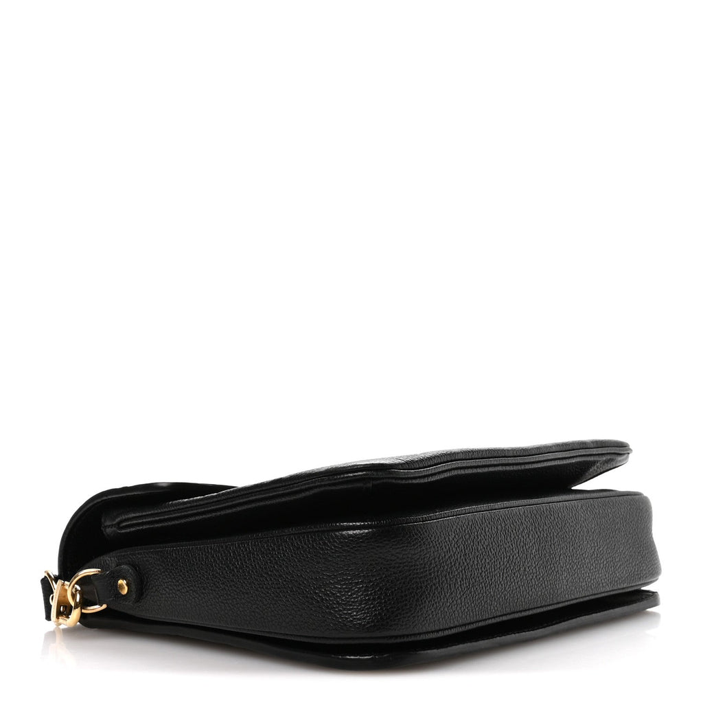 Empreinte Pochette Metis Black