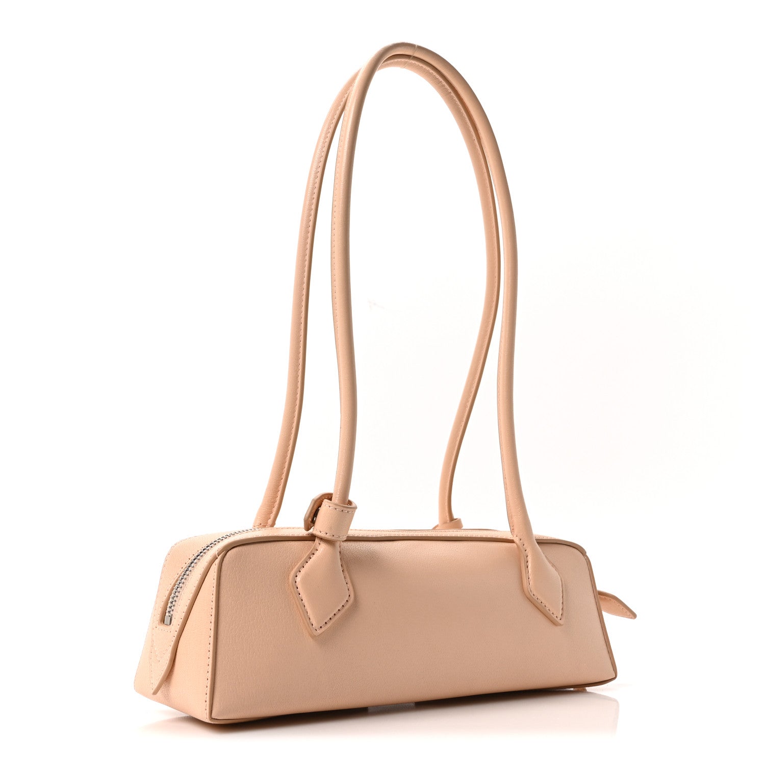 Goatskin Small Le Teckel Bag