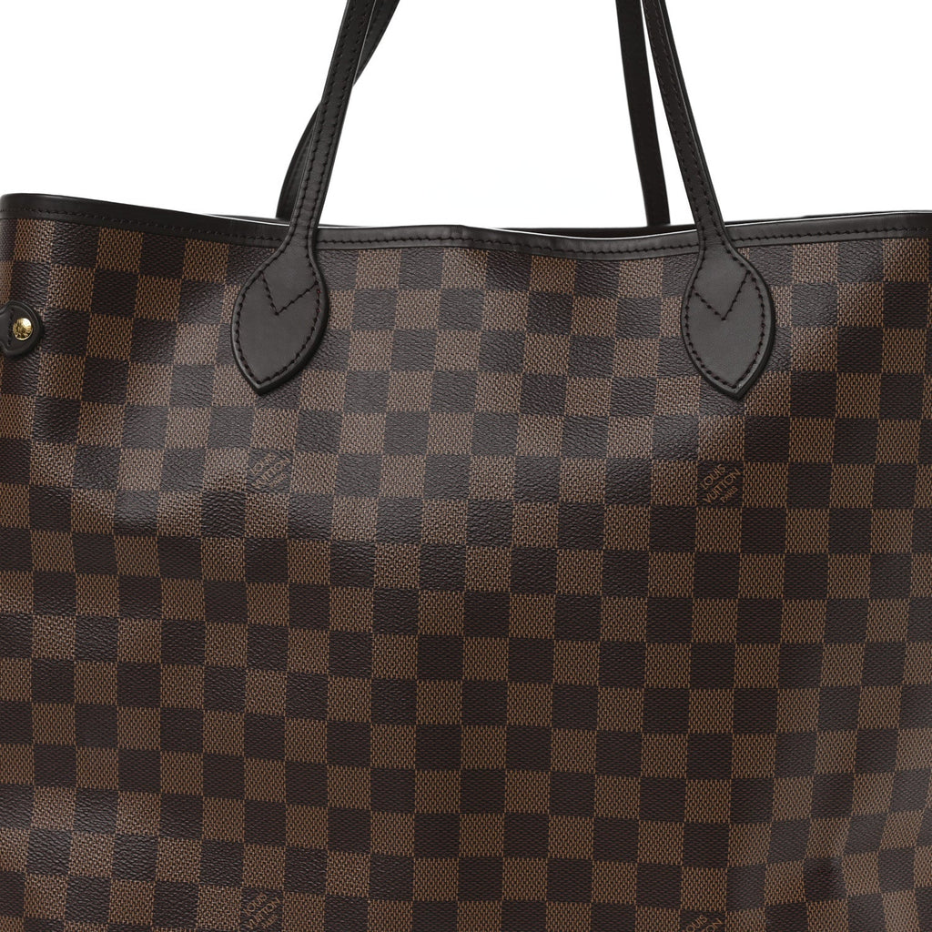 Damier Ebene Neo Neverfull GM