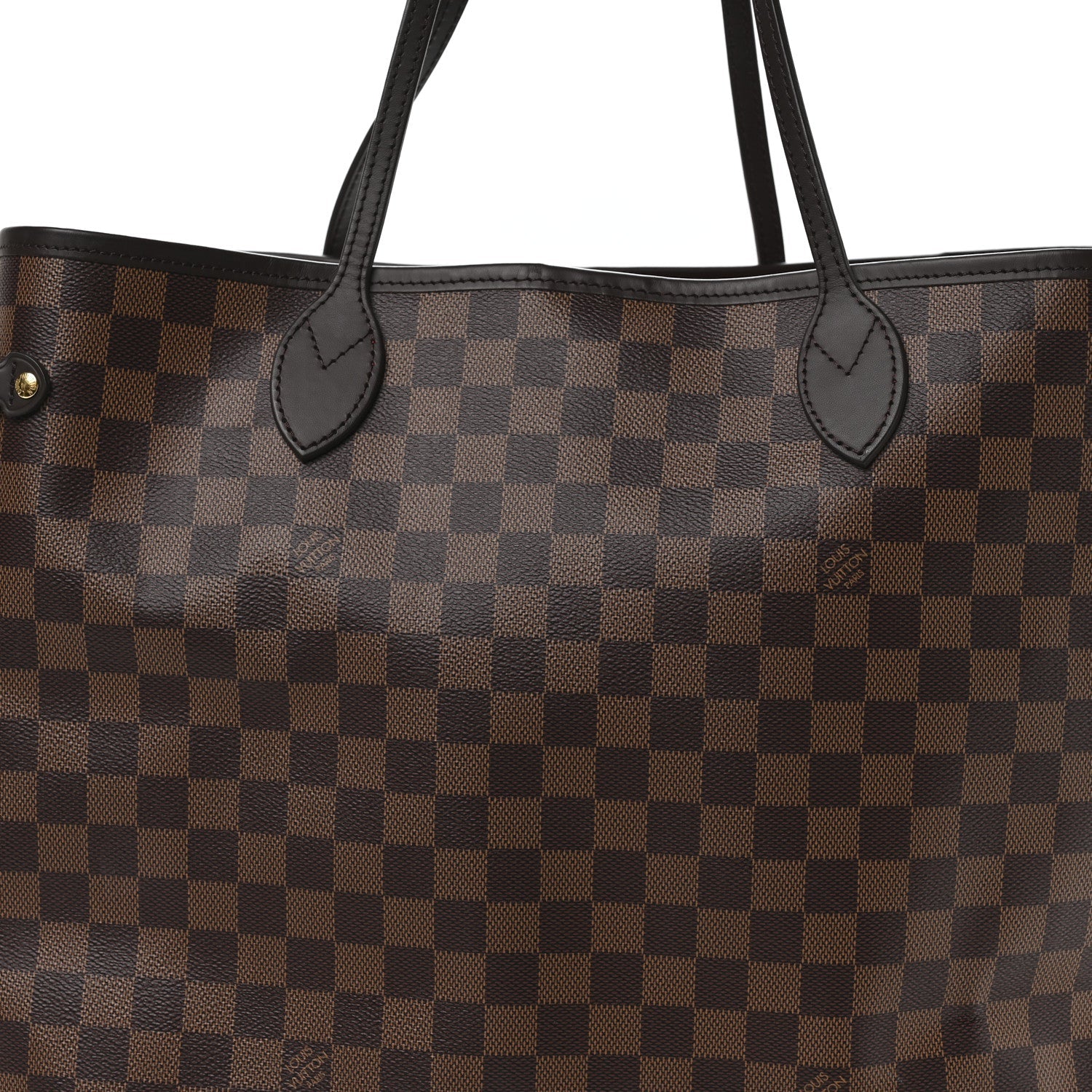 Damier Ebene Neo Neverfull GM