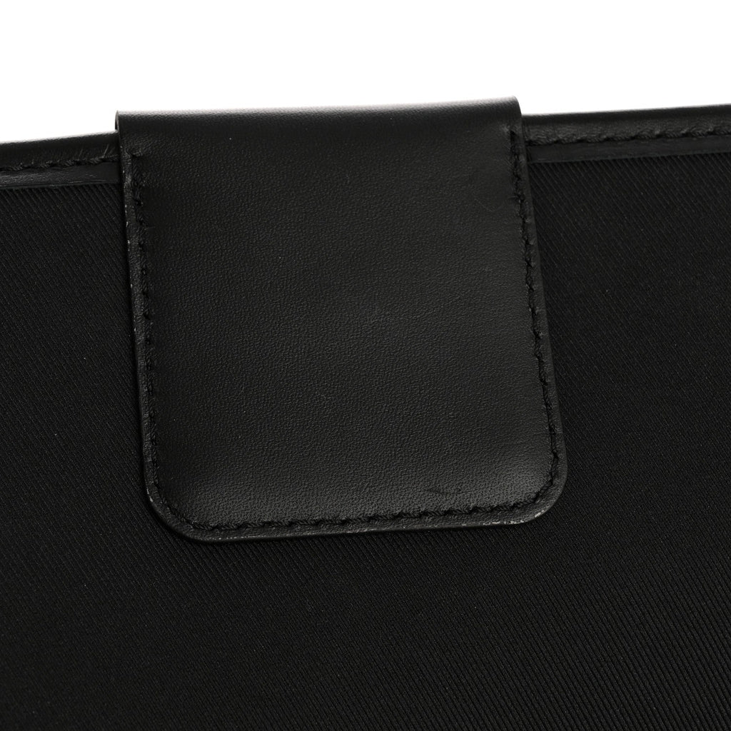 Monogram Macassar Archy Messenger GM