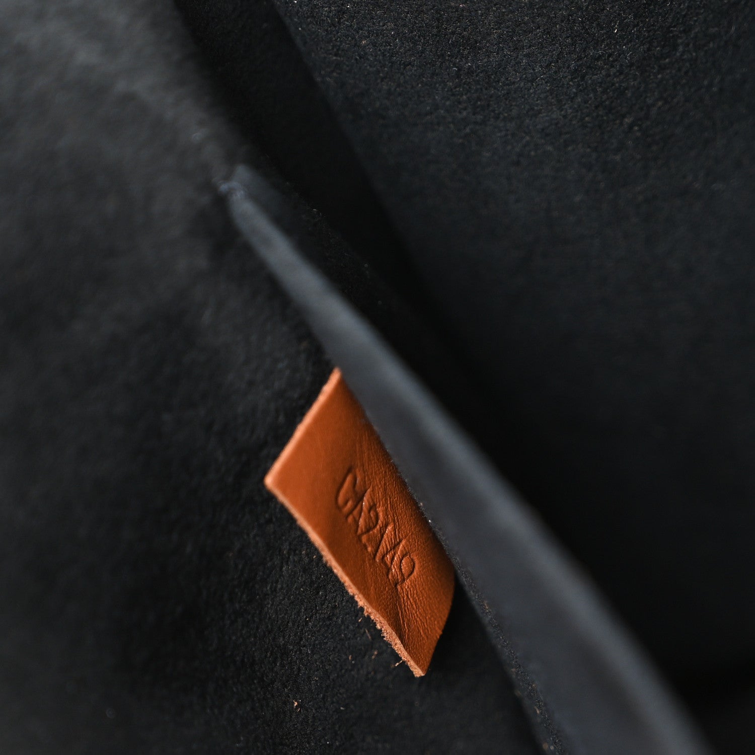 Reverse Monogram Dauphine MM