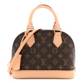 Monogram Alma BB