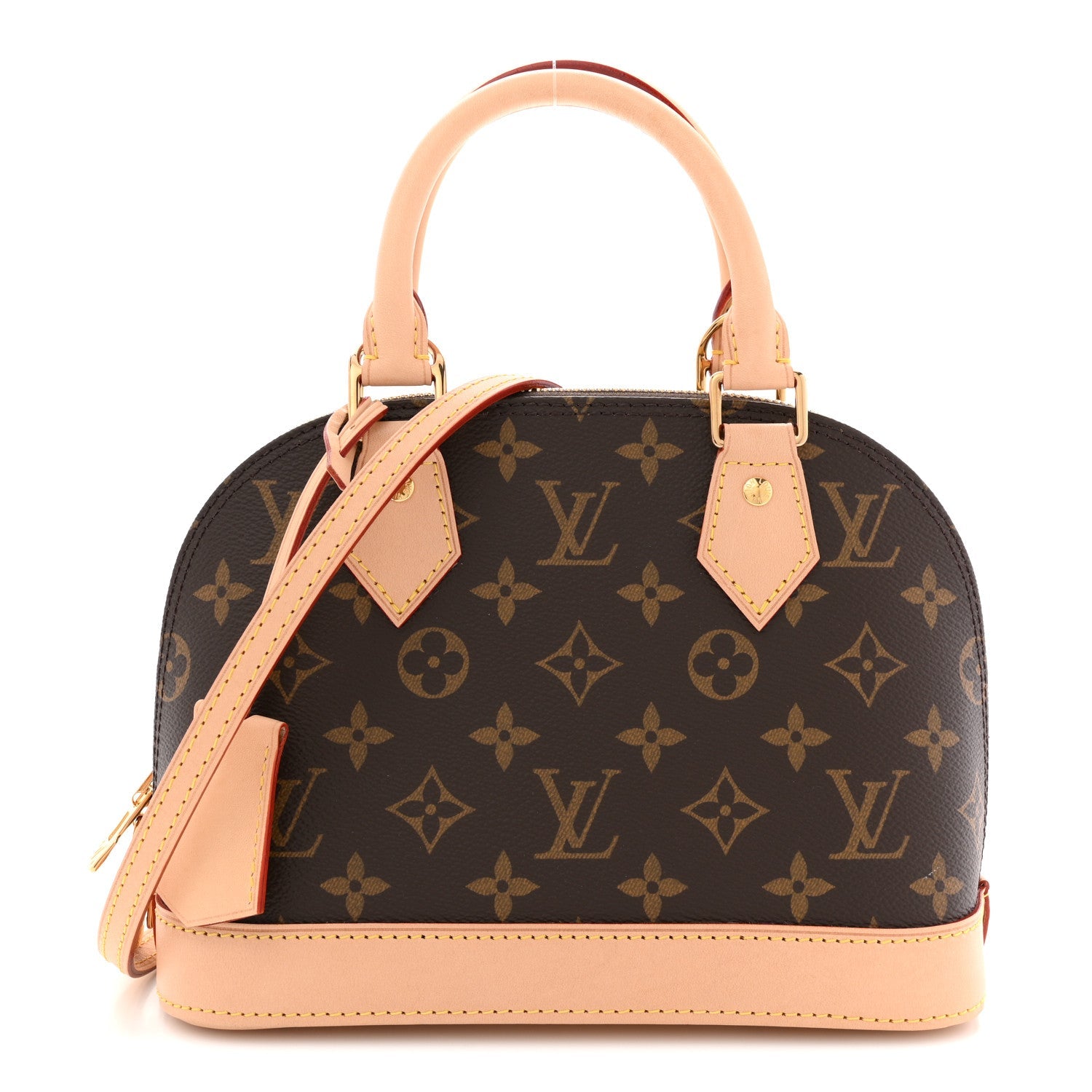 Monogram Alma BB