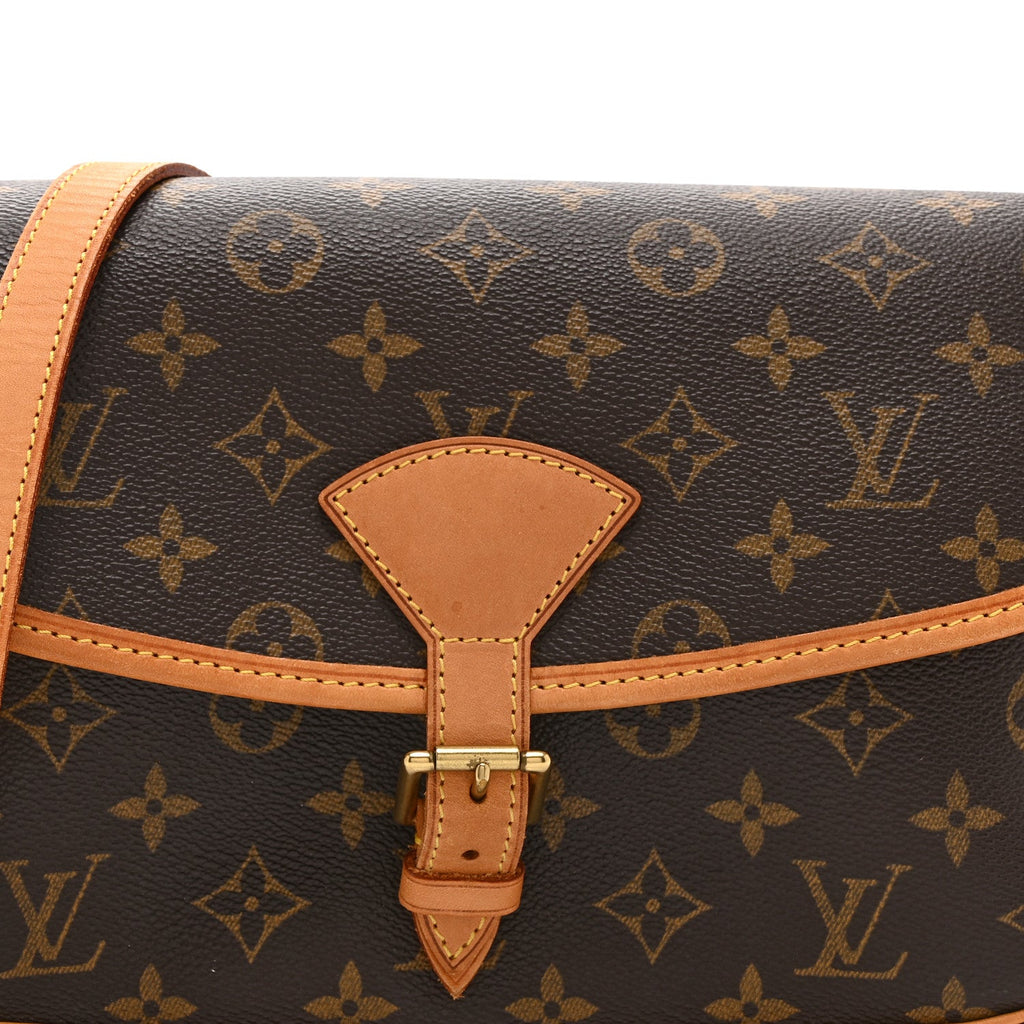 Monogram Sologne