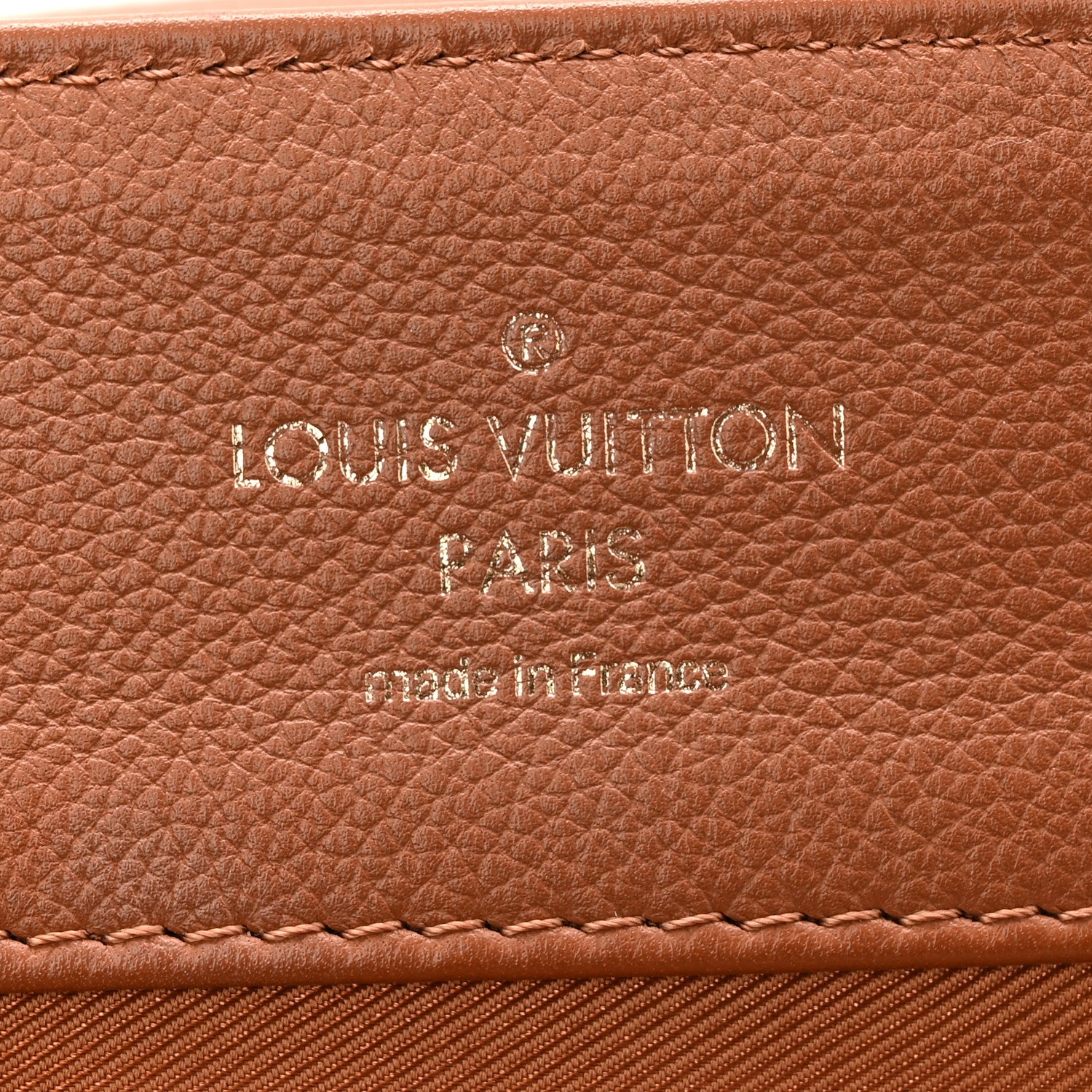 Calfskin Lockme MM