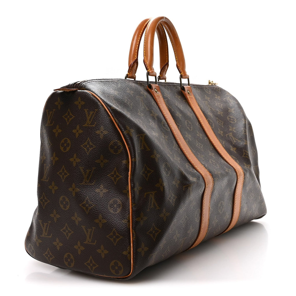 Monogram Keepall 45