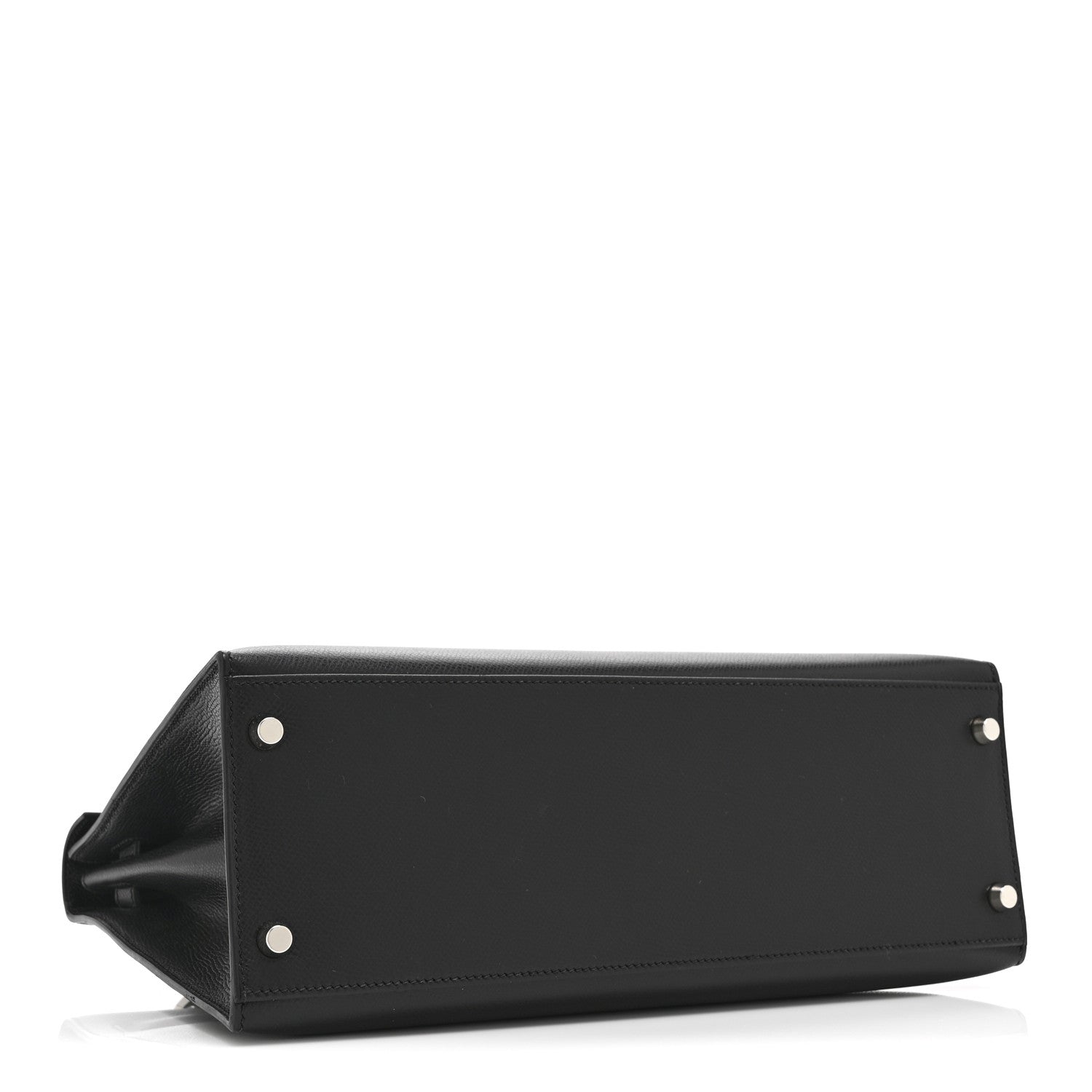 Courchevel Kelly Sellier 32 Black