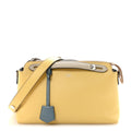 Vitello Dolce 4 Color Medium By The Way Boston Bag Grano Riviera Multicolor