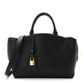 Empreinte Monogram Giant Petit Palais Black