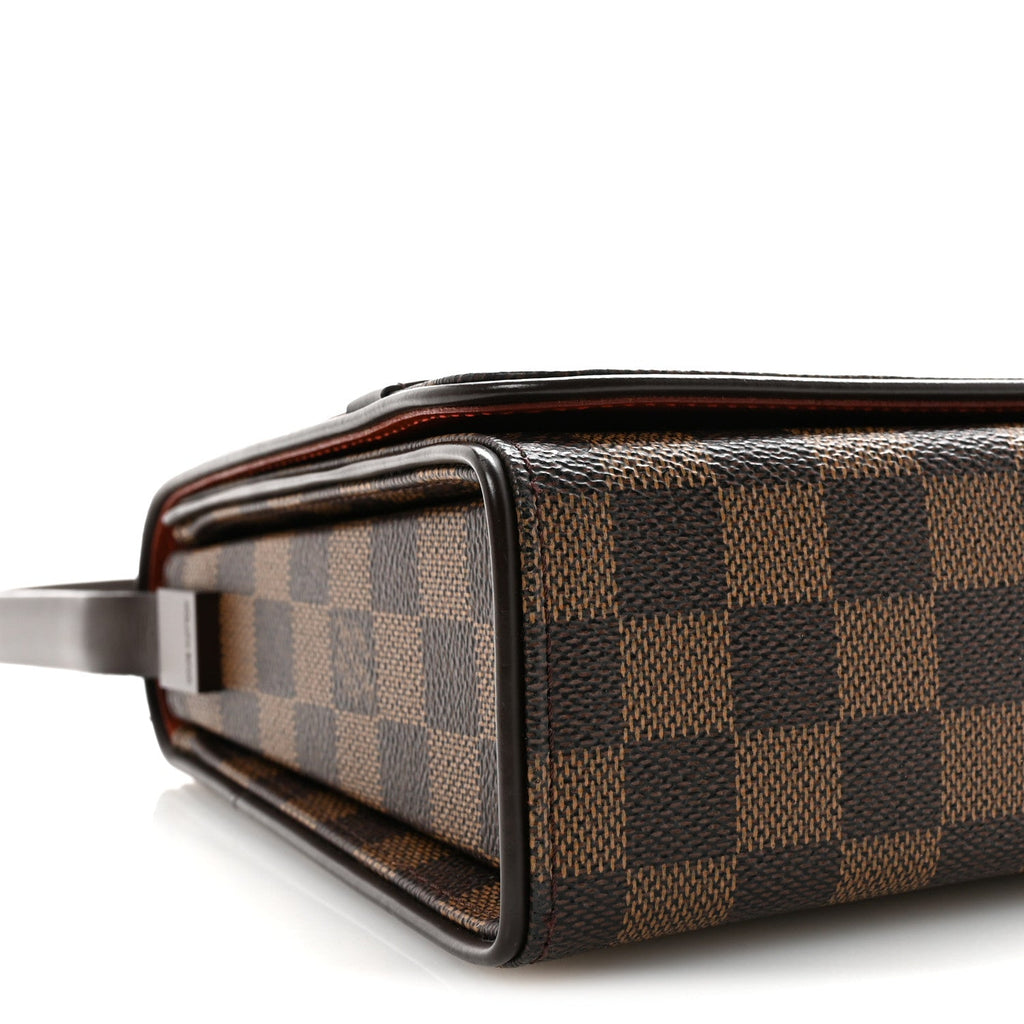 Damier Ebene Tribeca Long