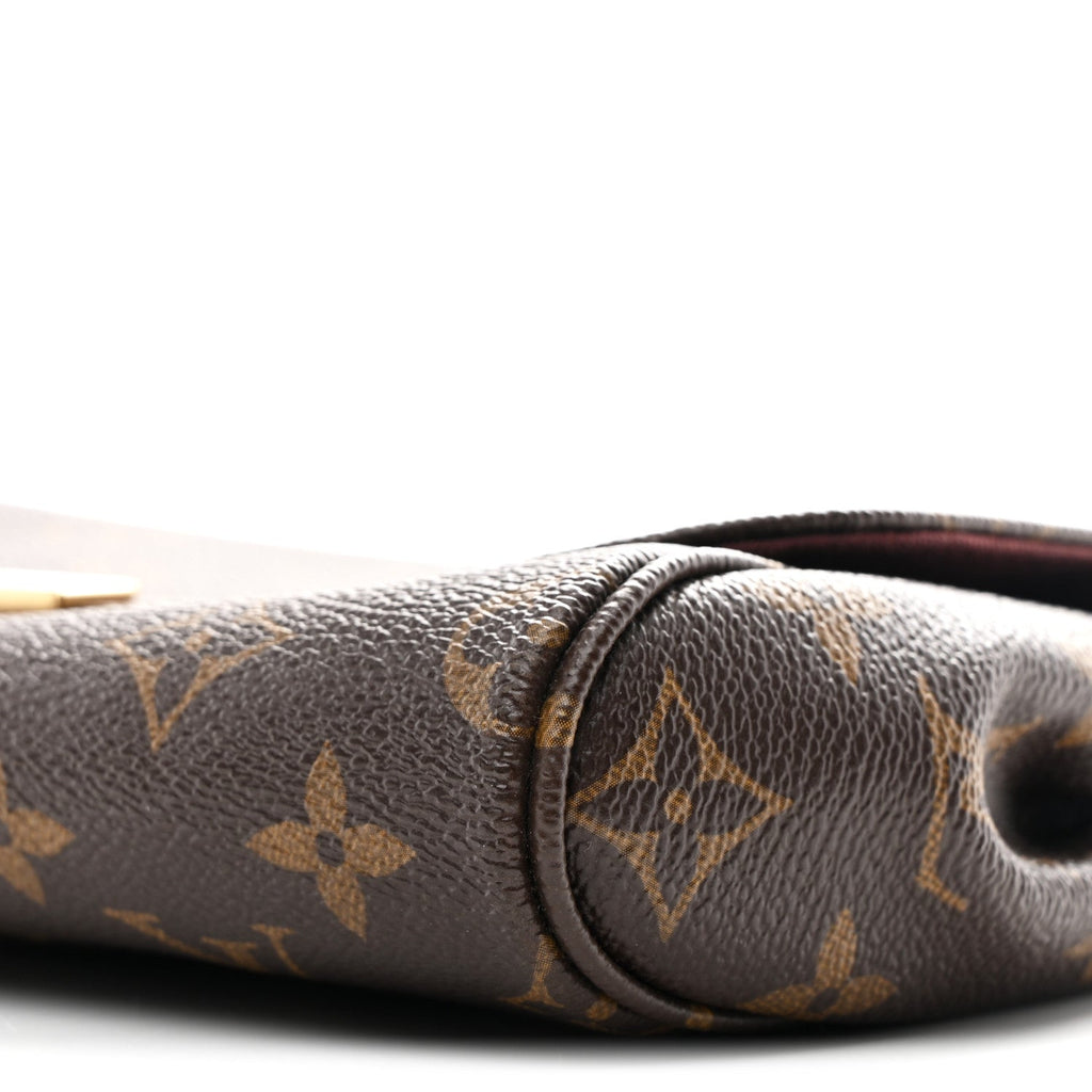 Monogram Favorite MM