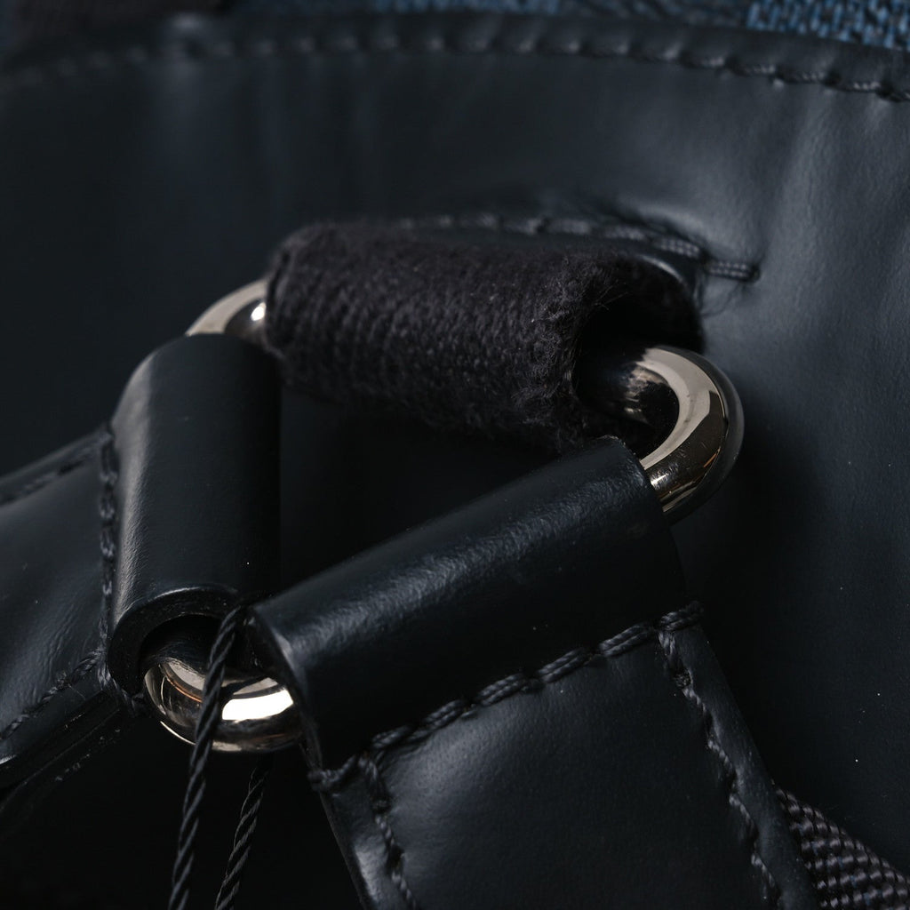 Damier Cobalt Latitude America's Cup Regatta Josh Backpack