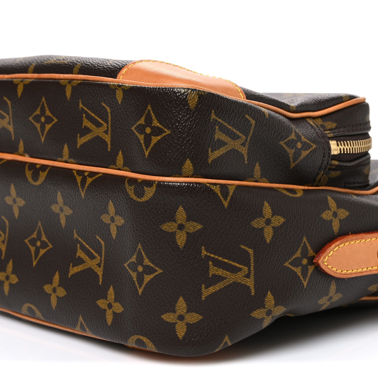 Monogram Nil 28