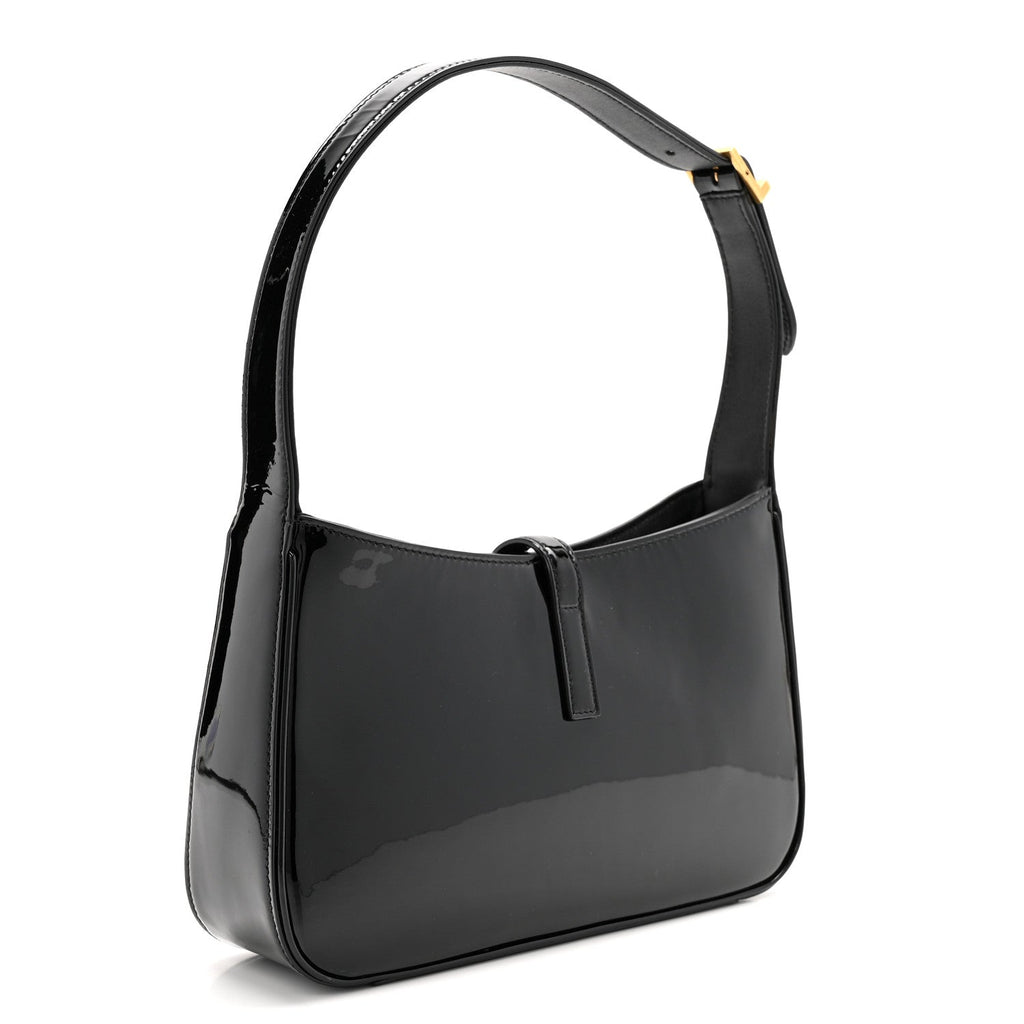 Patent Le 5 A 7 Hobo Black