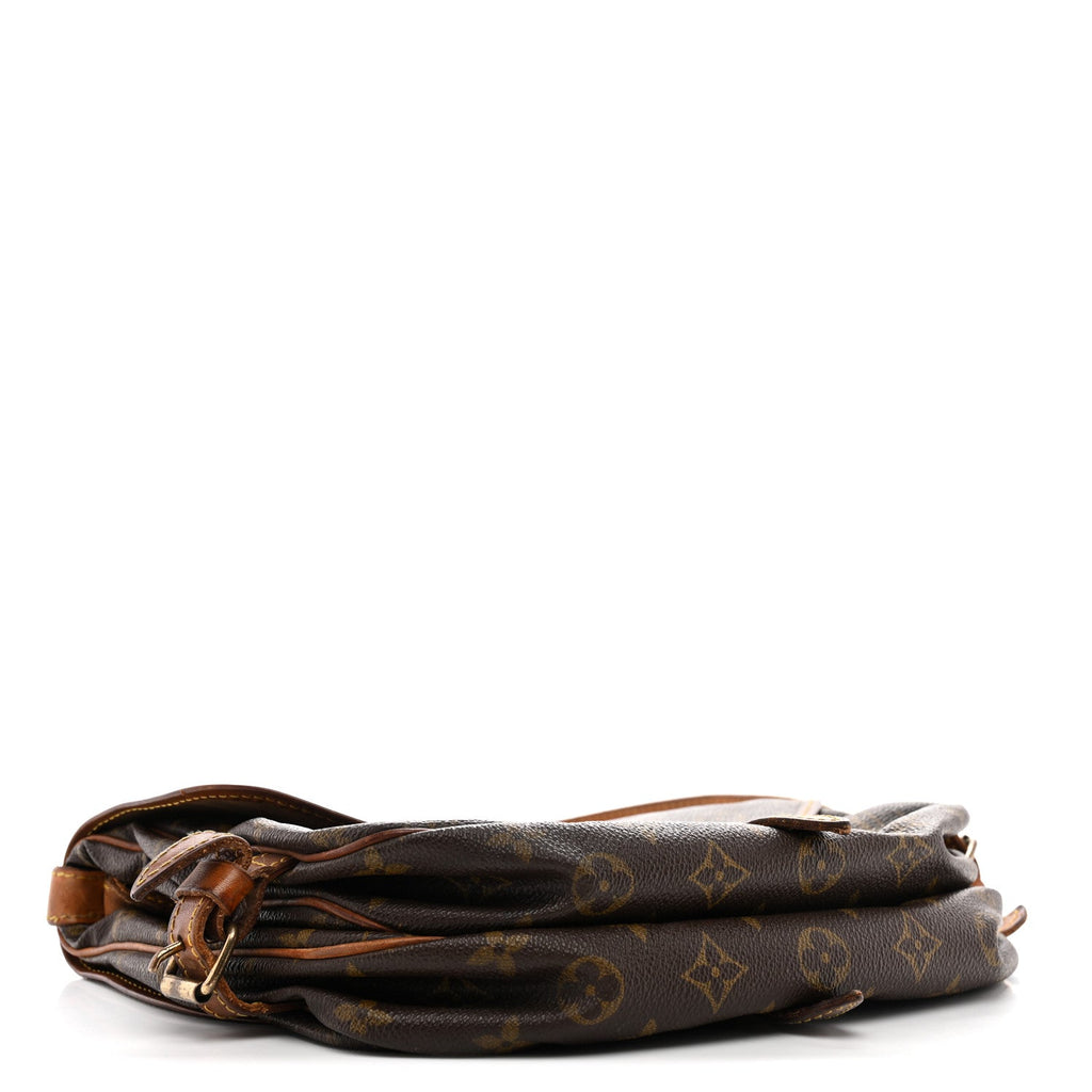 Monogram Saumur 30
