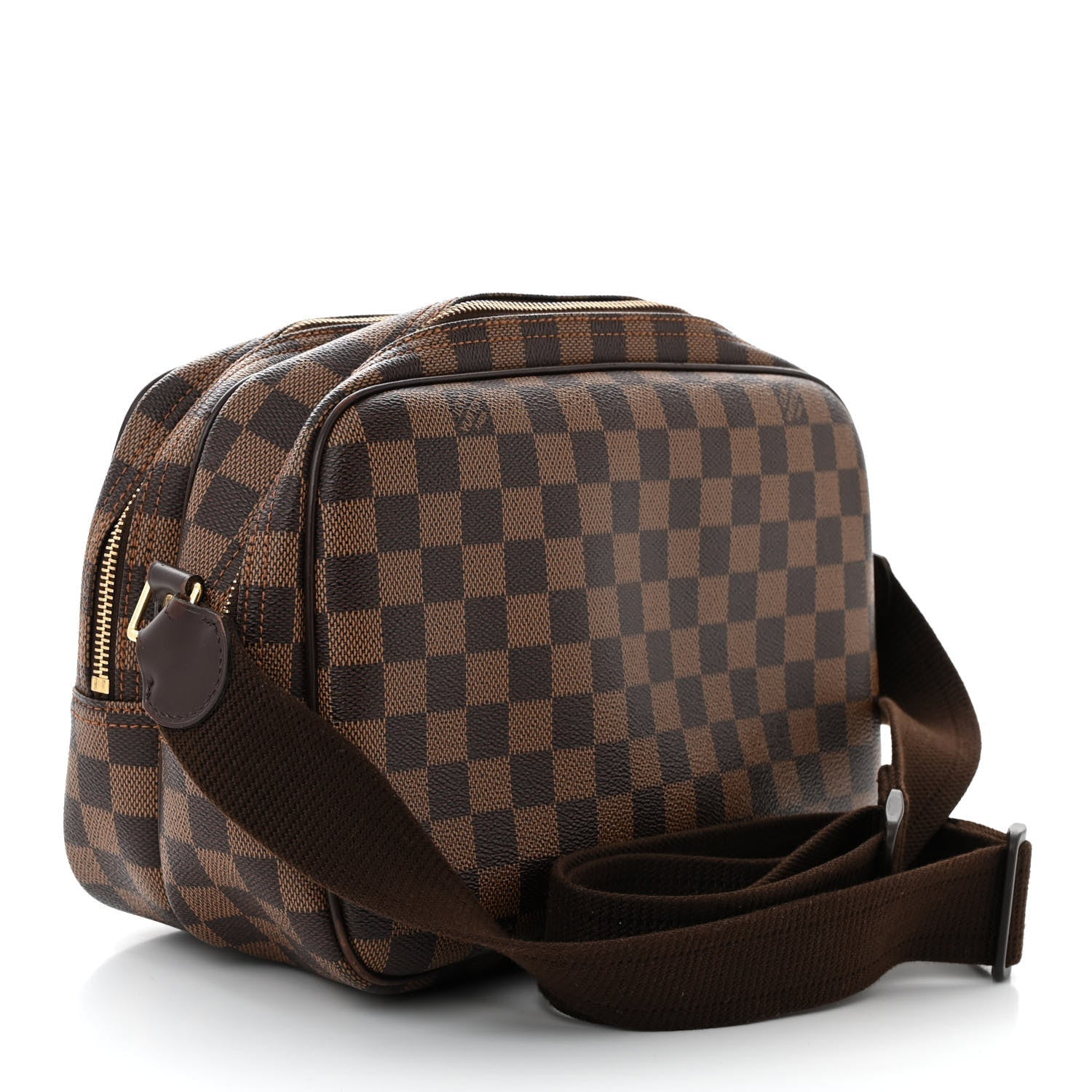 Damier Ebene Reporter PM