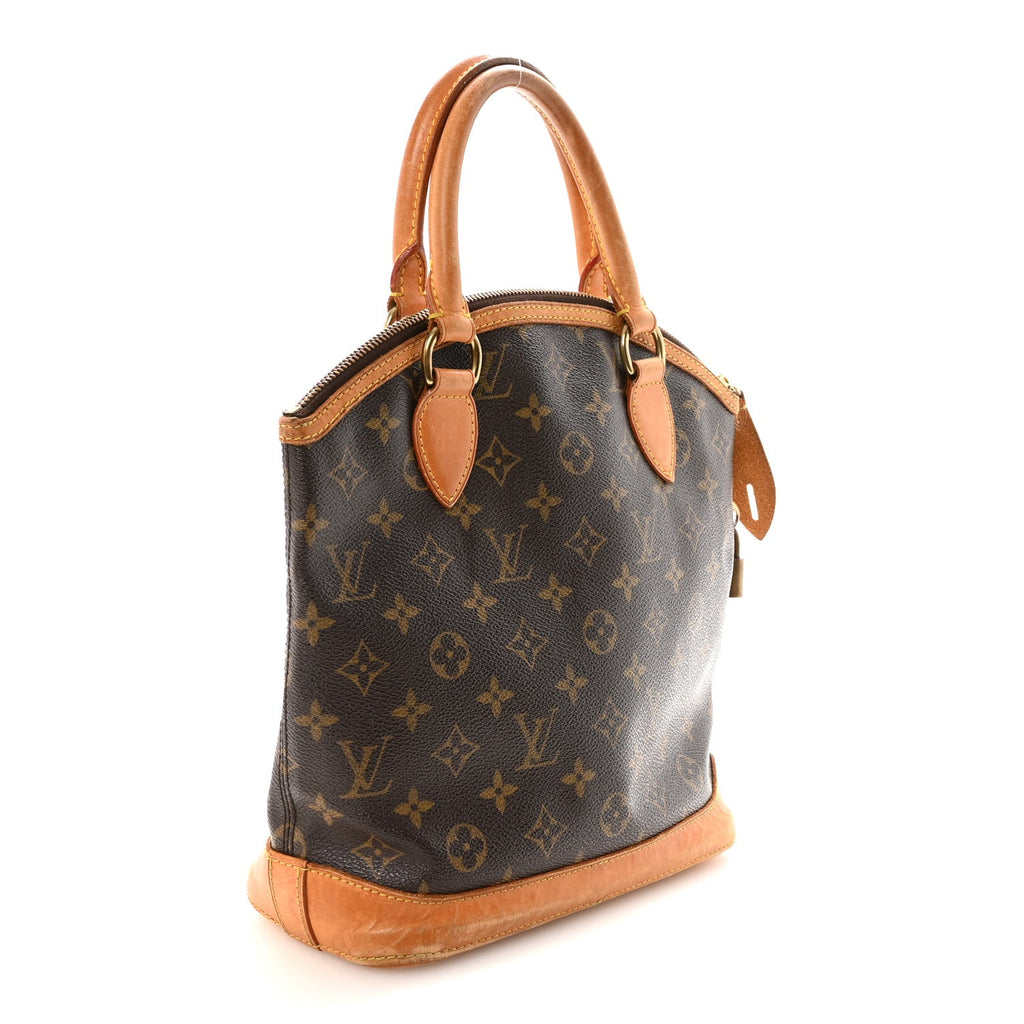 Monogram Lockit PM