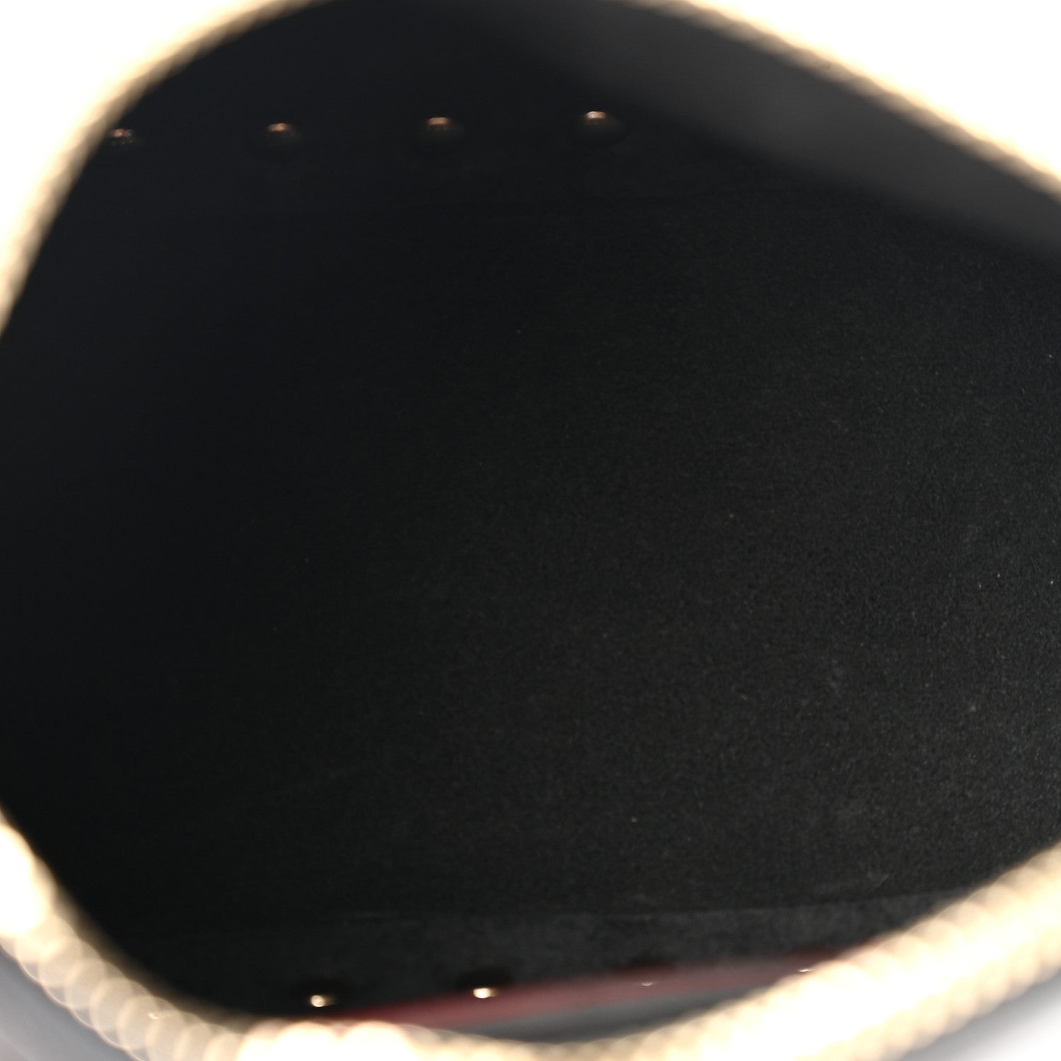 Grained Calfskin Small Rockstud All Over Crossbody Bag Black
