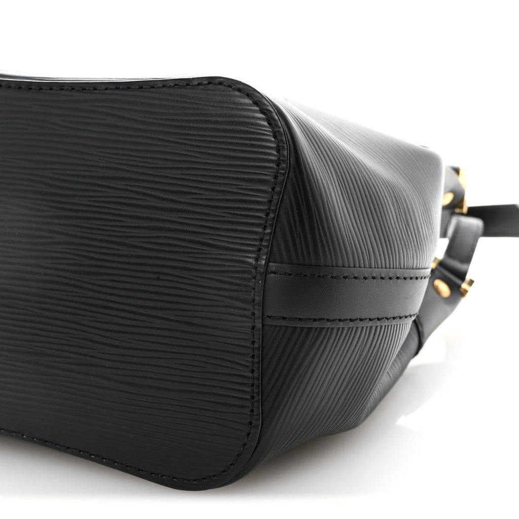 Epi Mandara PM Black