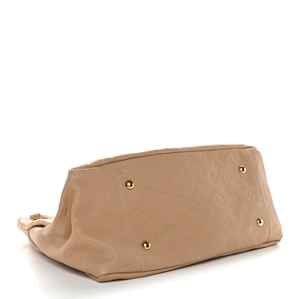 Empreinte Artsy MM Dune
