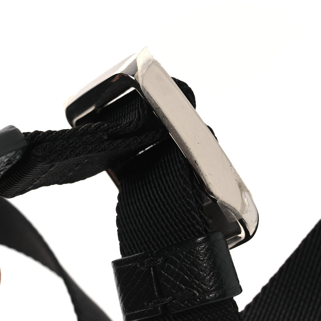 Taiga Outdoor Messenger PM Black