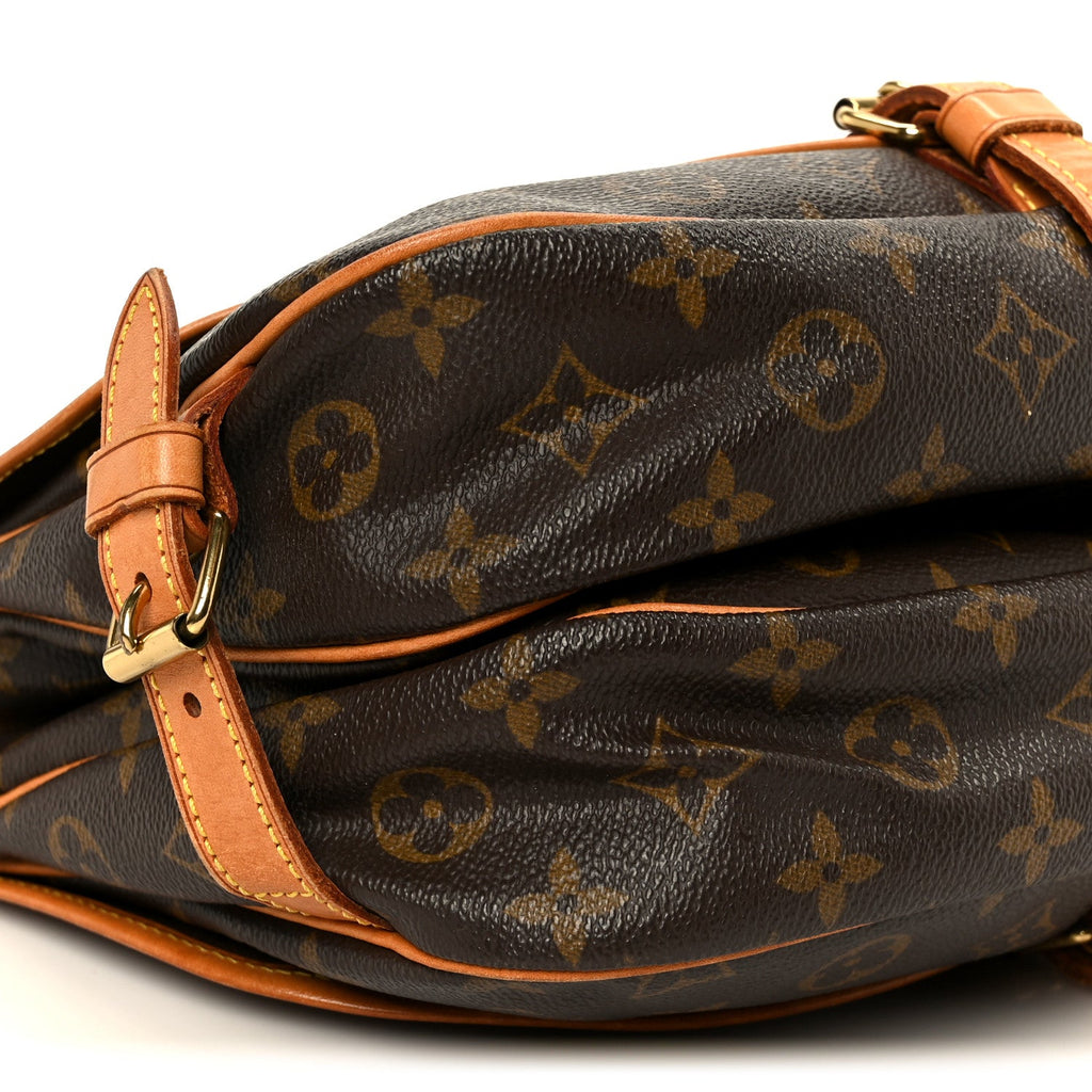 Monogram Saumur 30