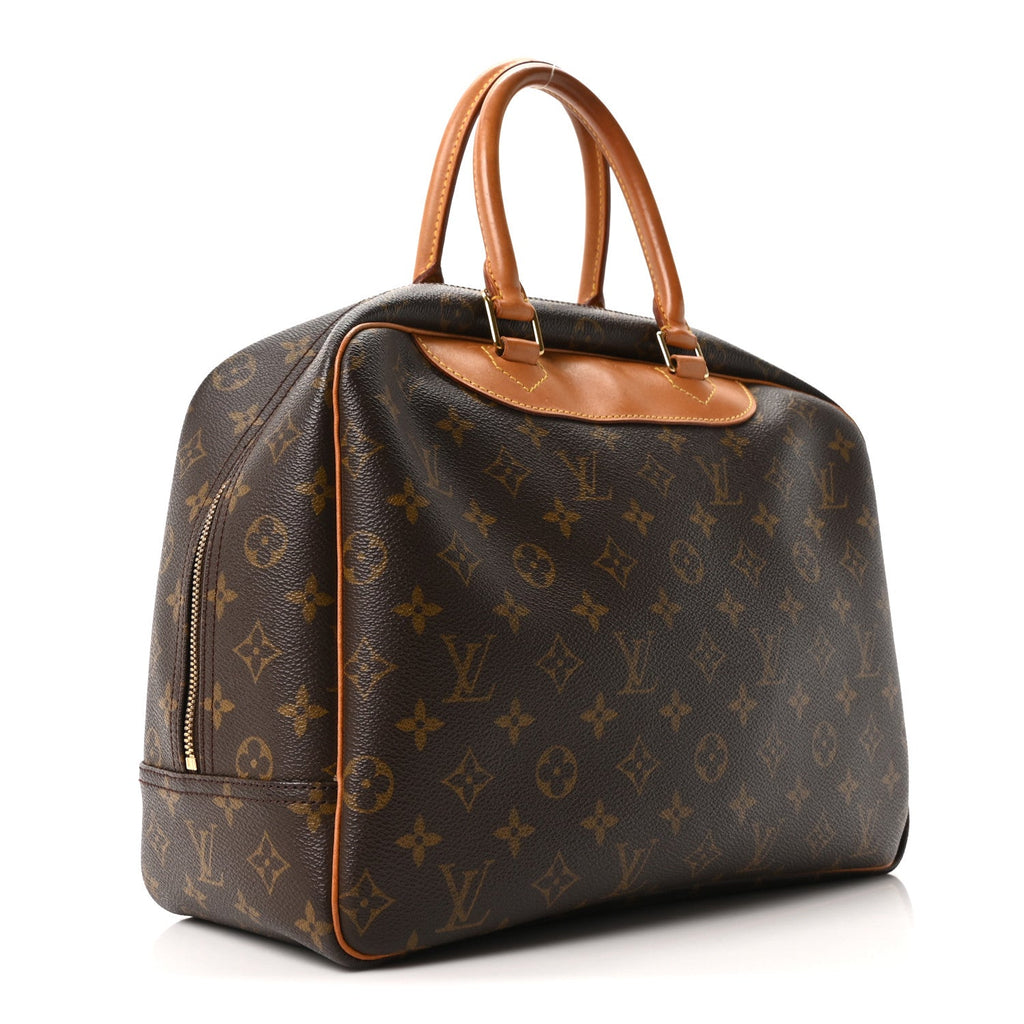Monogram Deauville