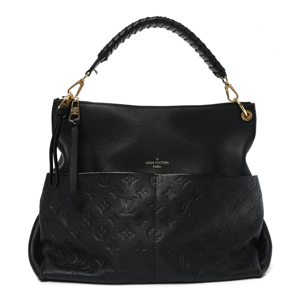 Empreinte Maida Hobo Black