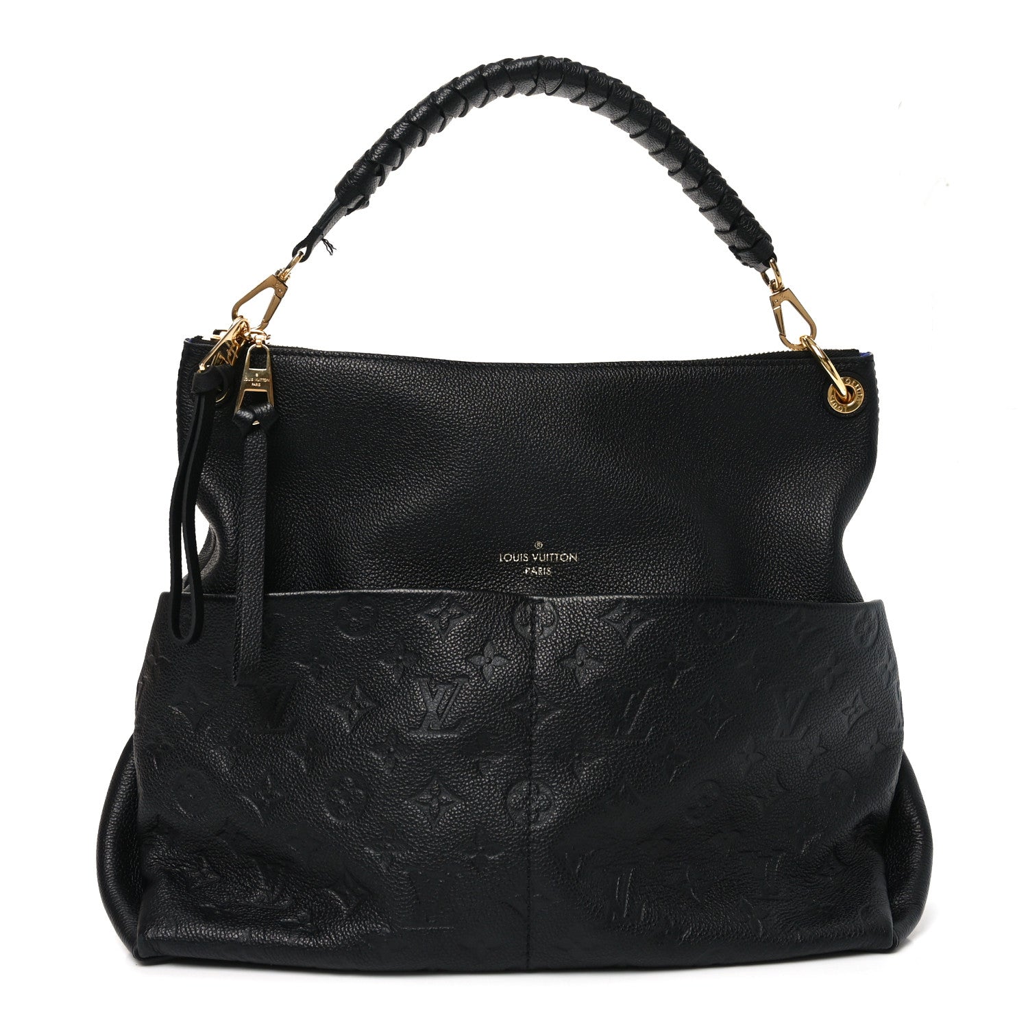 Empreinte Maida Hobo Black