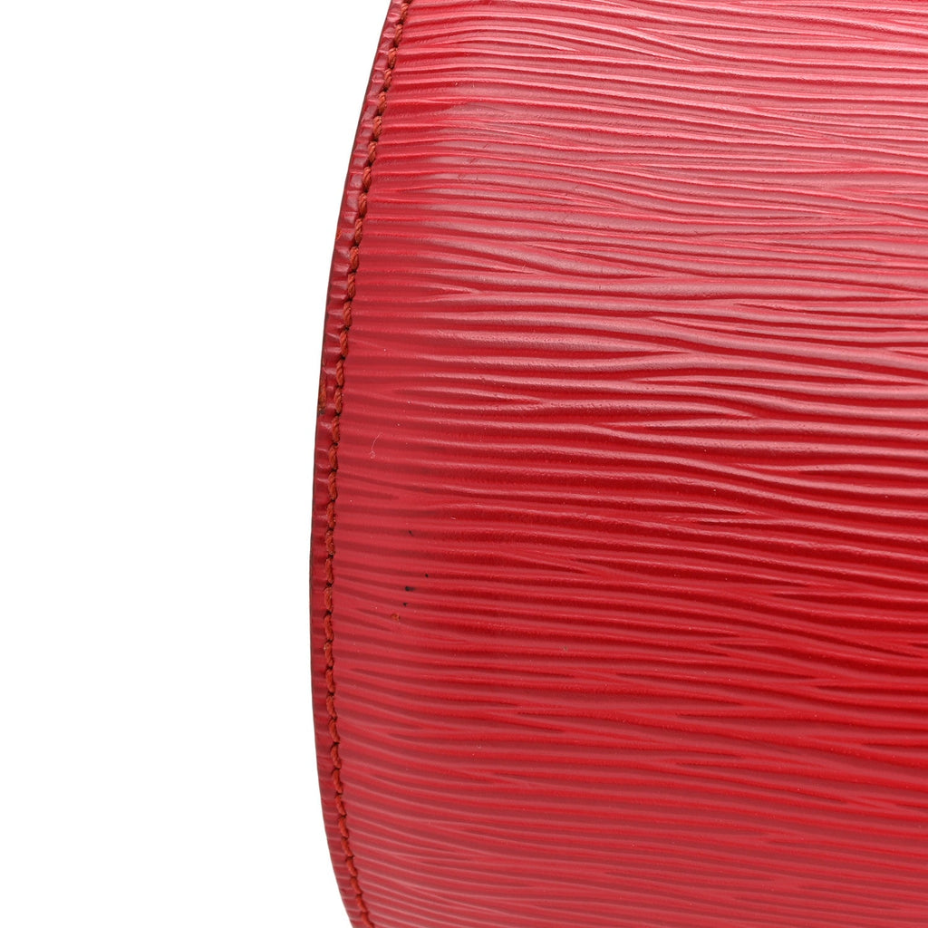 Epi Soufflot Castillan Red