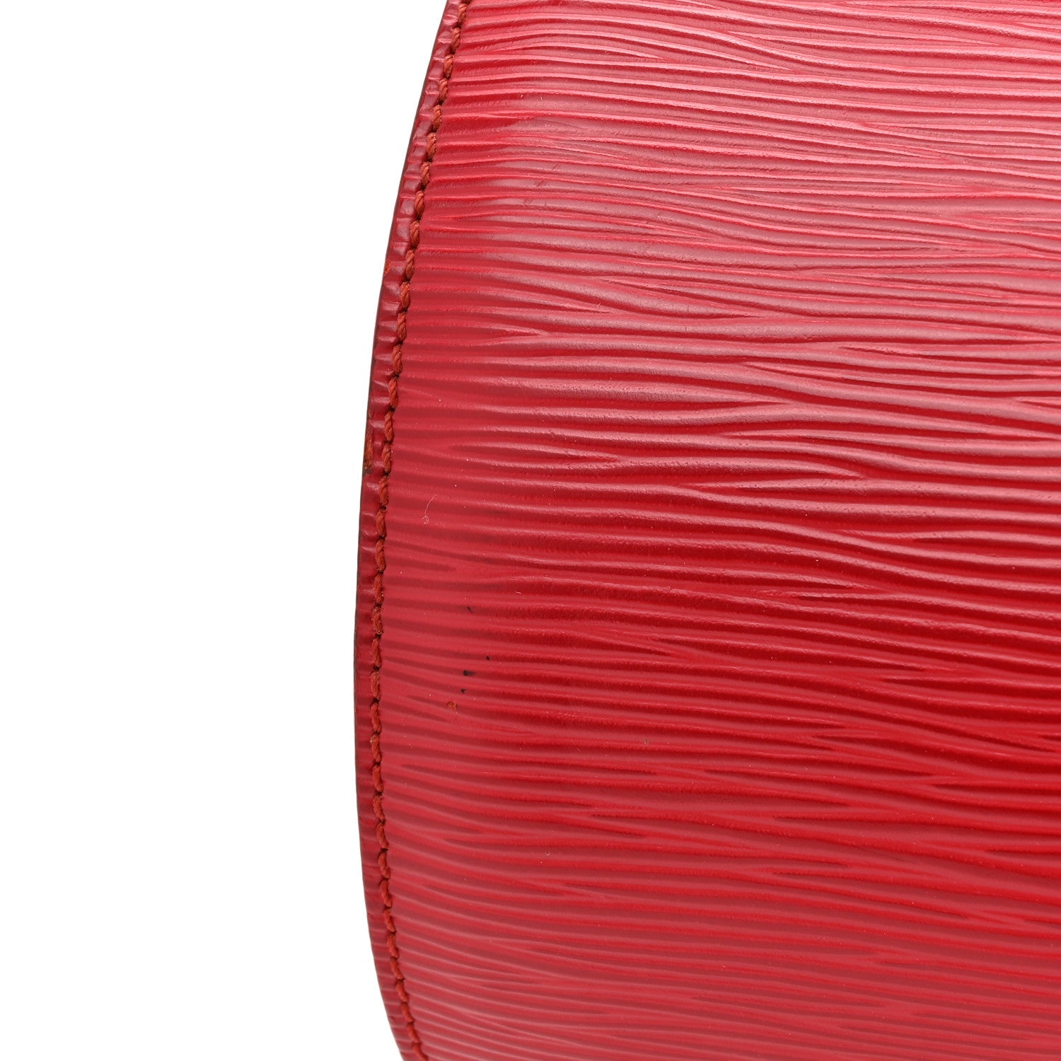 Epi Soufflot Castillan Red