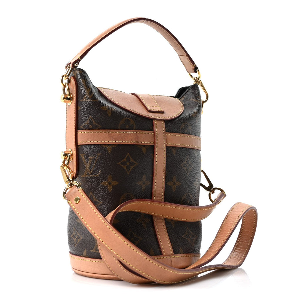 Monogram Duffle Bag