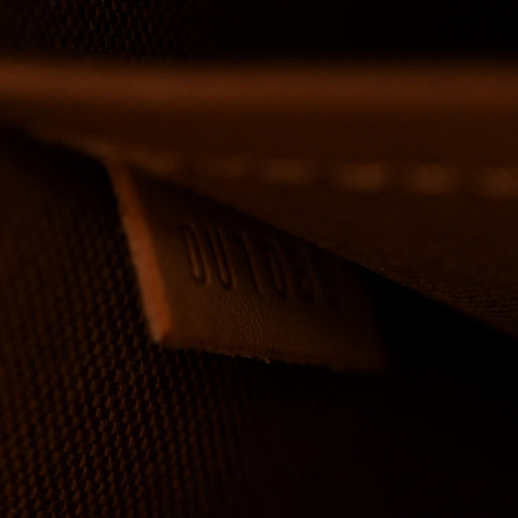 Monogram Odeon GM