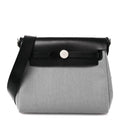 Military Toile Vache Hunter Herbag Zip Retourne 20 Gris Pantin Black