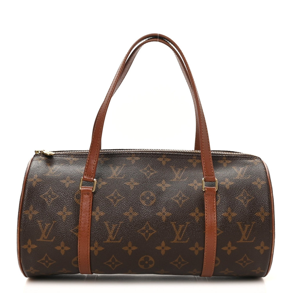 Monogram Papillon 30