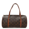 Monogram Papillon 30