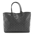 Goyardine Saint Louis PM Grey