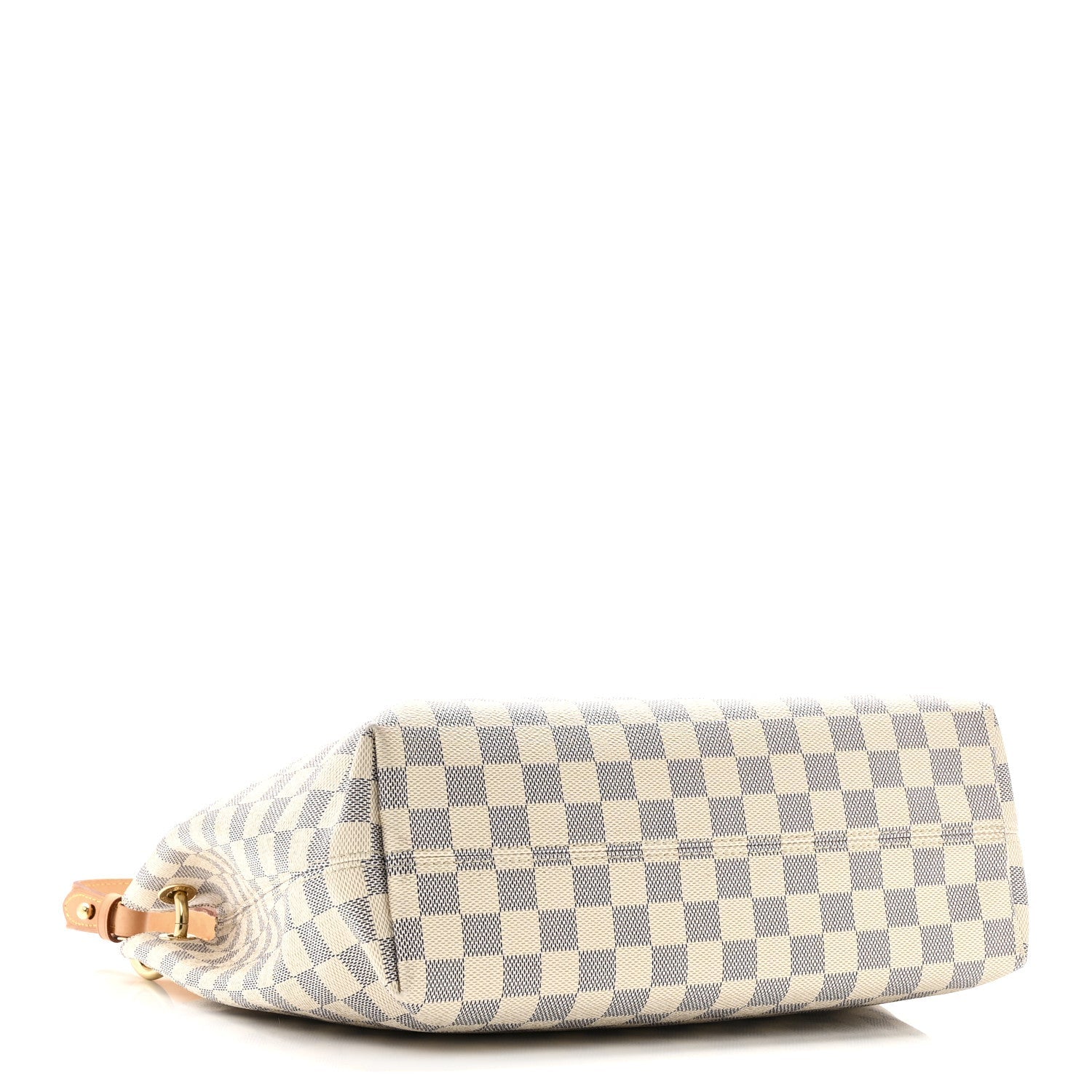Damier Azur Graceful PM                    Rose Ballerine