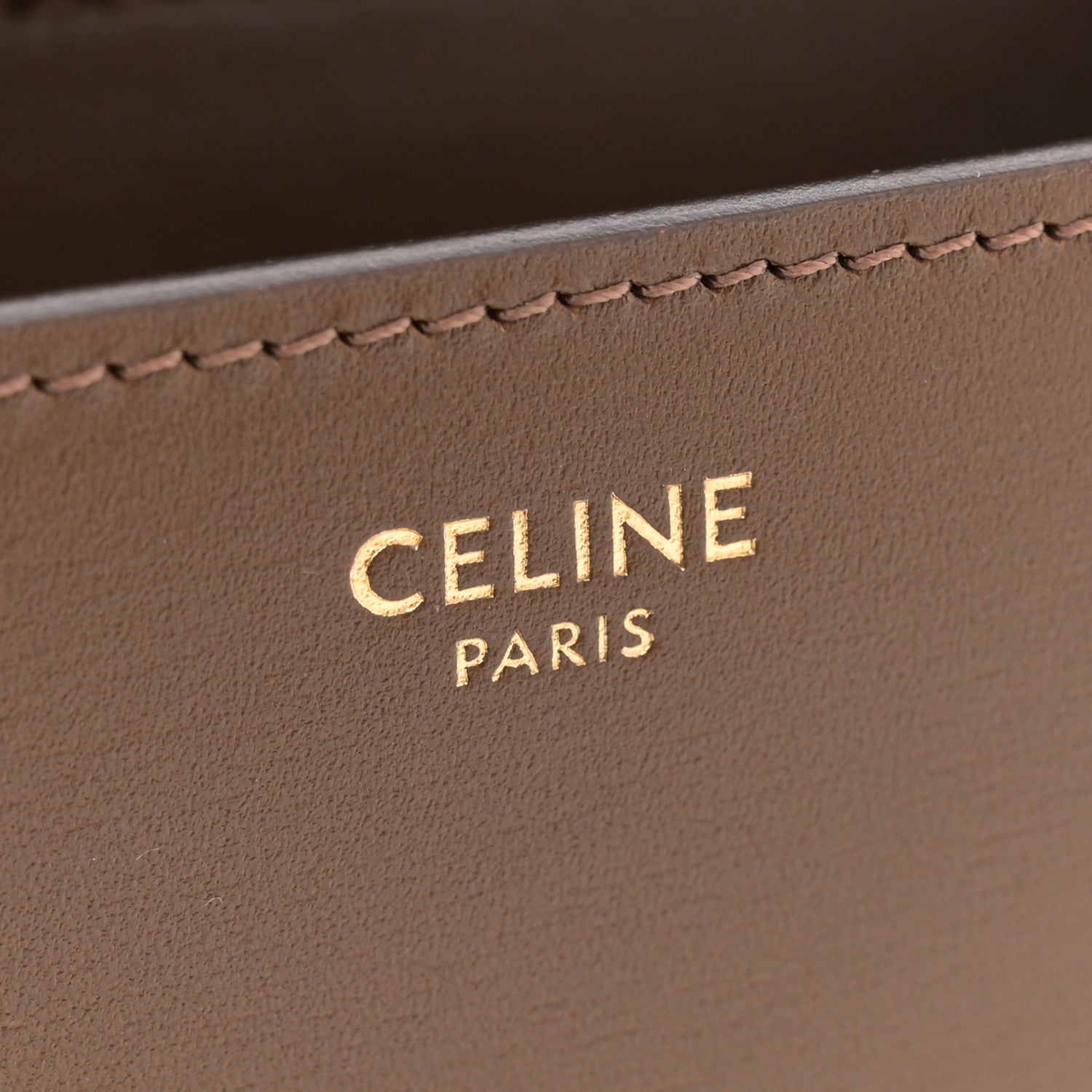 Smooth Calfskin Small Classic Box Flap Bag Camel