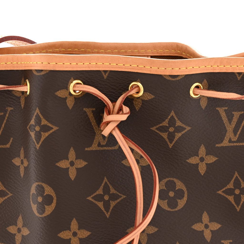 Monogram Nano Noe