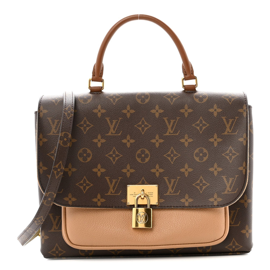 Monogram Marignan Sesame