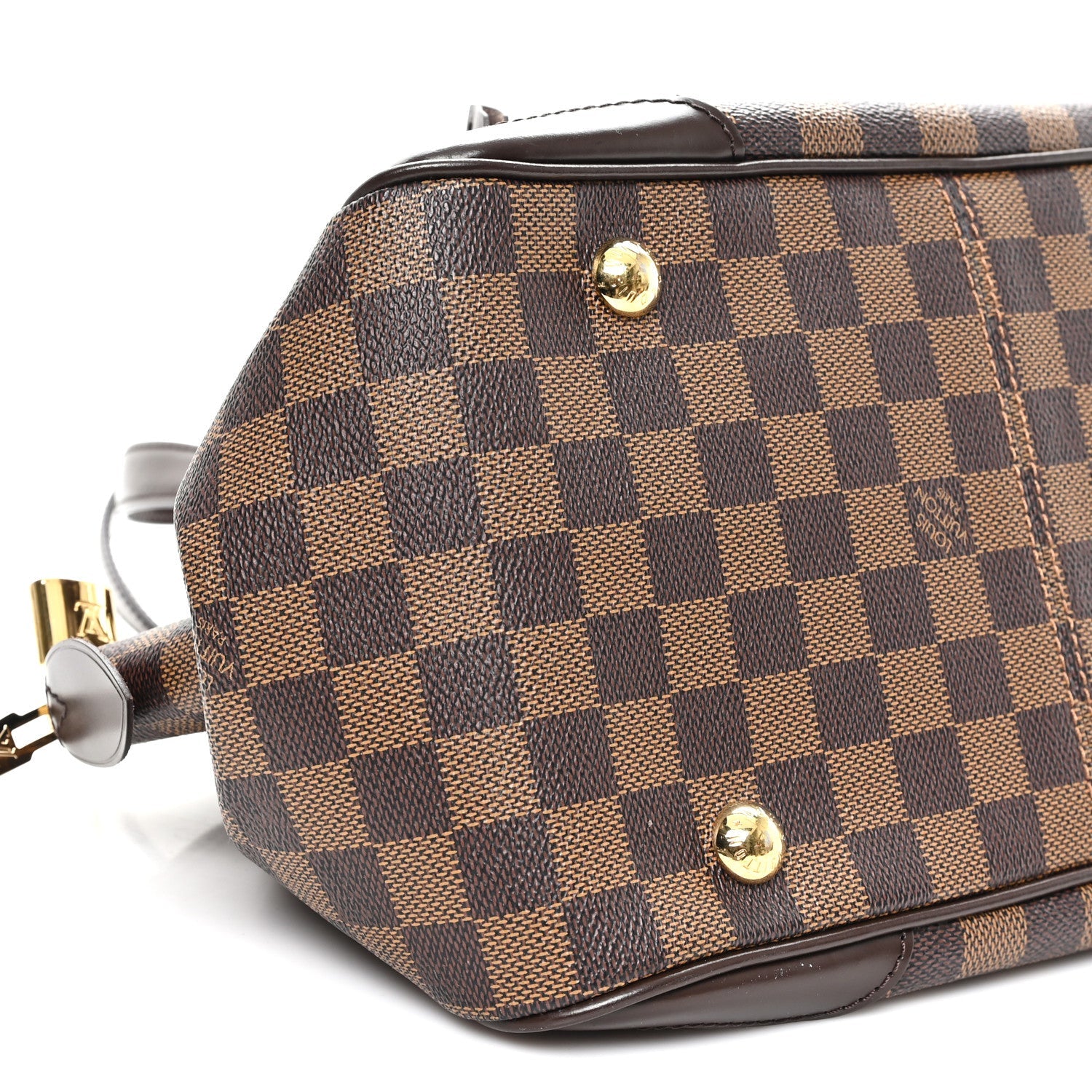 Damier Ebene Verona PM