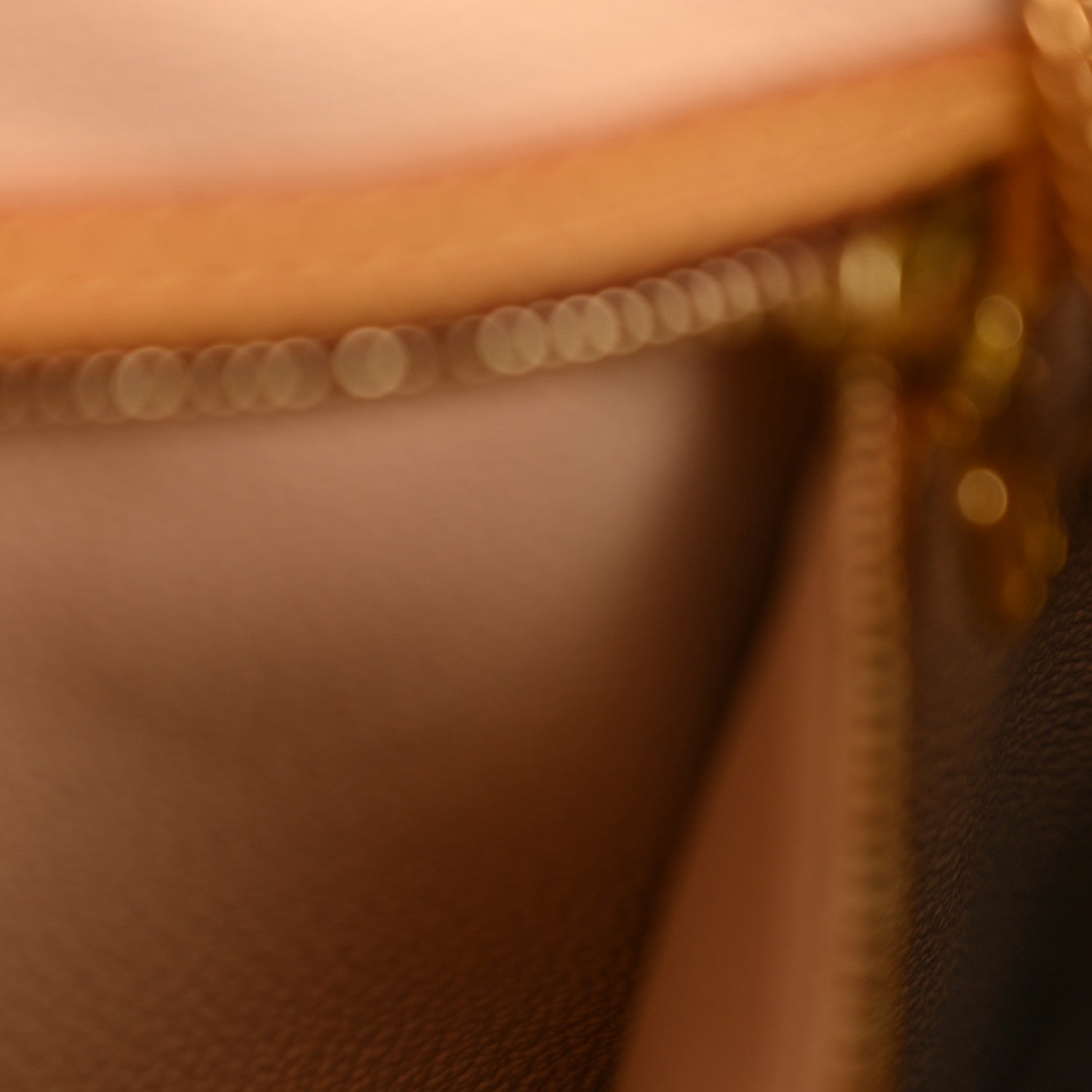 Monogram Petit Bucket 23