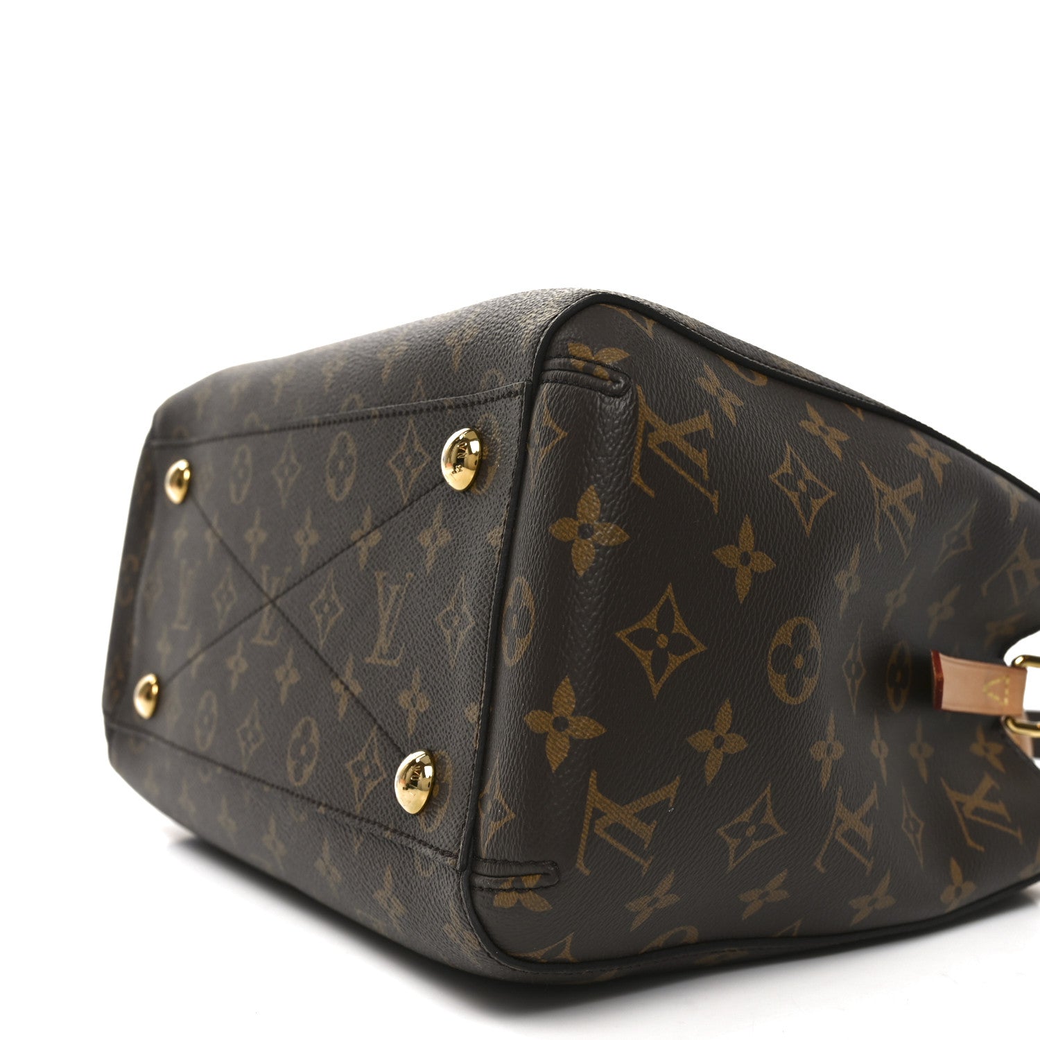 Monogram Montaigne MM