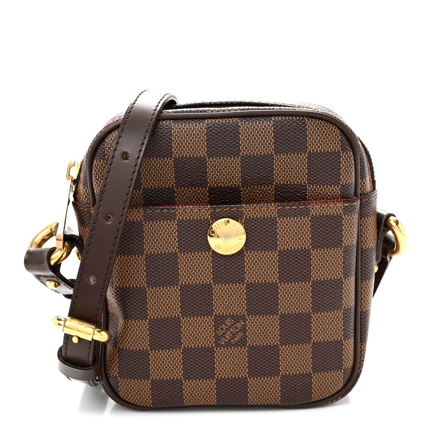 Damier Ebene Rift