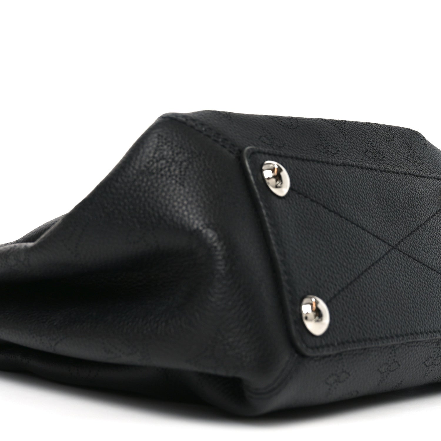 Mahina Babylone Chain BB Black