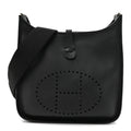 Taurillon Clemence Evelyne III PM Black